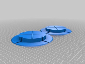 my customized coil custom electronics 3d print model - Mito3D
