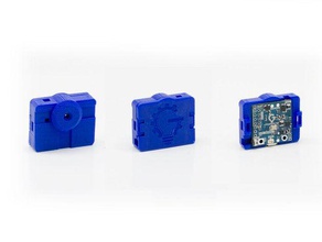 purethermal 1 flir lepton smart io module case view product electronics 3d print model - Mito3D