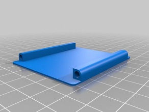 15mm-box Container angepasst 3d print model - Mito3D