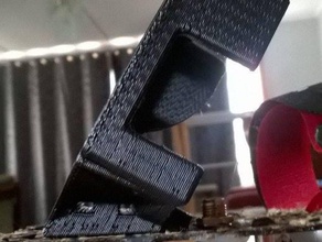 30deg layerlens gopro quadcopter montieren hobby 3d print model - Mito3D