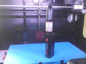 kangertech agzlk marpuc diy 3d print model - Mito3D