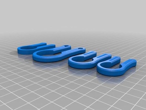 tanque de llave set remix mano herramientas 3d print model - Mito3D