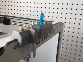 ultimaker buse kit 3d de l'imprimante accessoires 3d print model - Mito3D