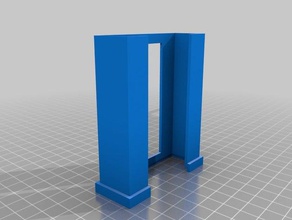 18650 battery holder extension other 3d print model - Mito3D