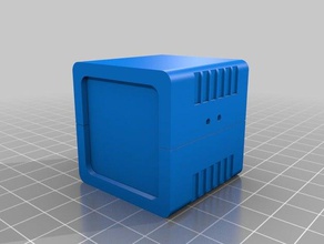 makea electronics customized 3d print model - Mito3D
