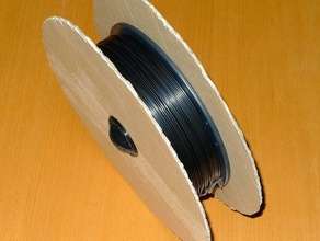 filamento de spool extender 3d a impressora acessórios 3d print model - Mito3D