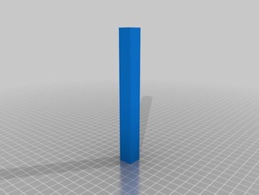 il mio personalizzato semplice strumento di dialogo i titolari scatole 3d print model - Mito3D