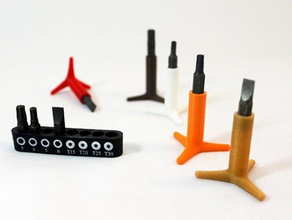 tool hand tools 3d print model - Mito3D