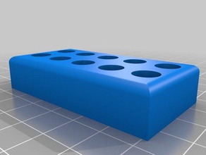 soudure bout titulaire le bricolage banggood 3d print model - Mito3D
