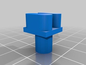 drawer guide 3d printing 3d print model - Mito3D