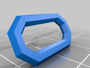 meine angepasste Kette generator andere 3d print model - Mito3D