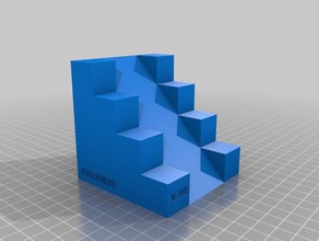 Standpunkte 1 3 d drucken 3d print model - Mito3D