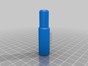 box spanner m3 nut hand tools 3d print model - Mito3D