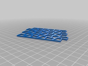 meu personalizados pentomizer tipo 6 tesl fam +60 matemática 3d print model - Mito3D
