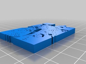 boston bölgesinde 3d baskı 3d print model - Mito3D