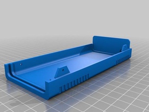 pilotaware box components electronics customized 3d print model - Mito3D