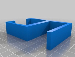 ele organizasyon özelleştirilmiş 3d print model - Mito3D