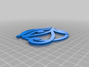 eye horusra 3d printing 3d print model - Mito3D