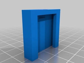 aggiornamento hictop di regolazione del sensore 3d la stampante parti 3d print model - Mito3D