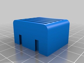 sd organização personalizado 3d print model - Mito3D