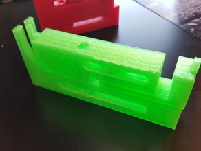 tenonmaker tools - Kennzeichnung mess Holzbearbeitung 3d print model - Mito3D