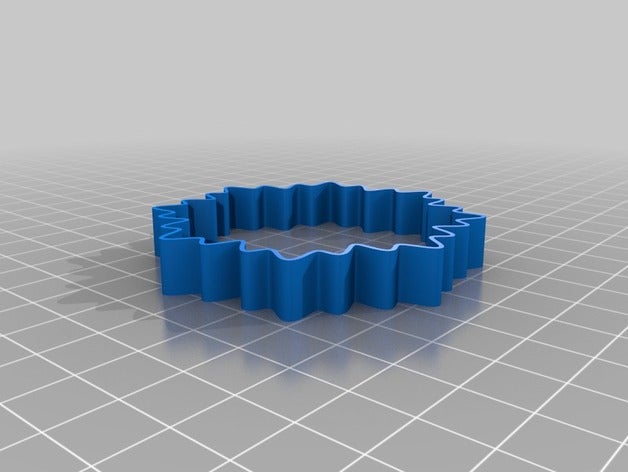 pia pulseira pulseiras personalizado 3D print model - Mito3D