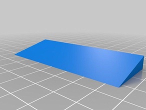 parlak tumelo-waasa 3d baskı 3d print model - Mito3D