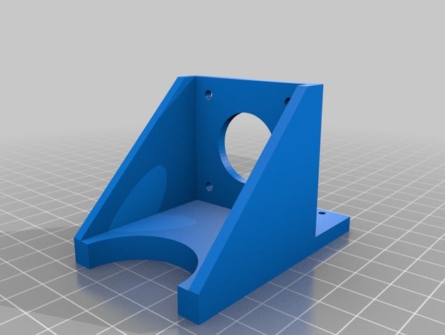 version 5 yo 3d printing 3D print model - Mito3D