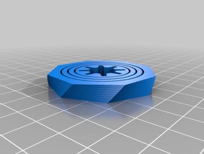 matematik gyro 3d baskı 3d print model - Mito3D