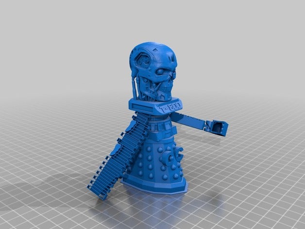 cc-remix 3d drucken 3D print model - Mito3D