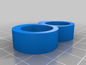 doggy bowls need filling 3d printing 3d print model - Mito3D