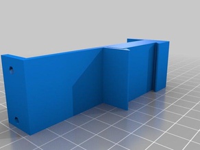 emontx v3 dın ray montaj hobi 3d print model - Mito3D