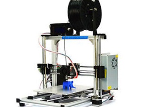 bricolage de l'imprimante 3d la roumanie l'impression 3d print model - Mito3D