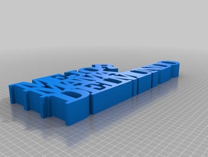 mejor sculptures customized 3d print model - Mito3D