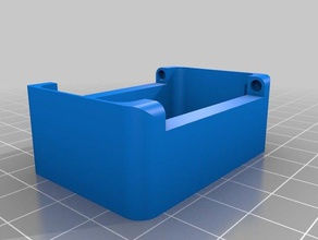 box2 i contenitori personalizzato 3d print model - Mito3D