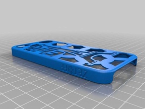 iphone 5s caso accesorios 3d print model - Mito3D