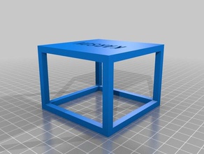 grand kieran-krunk 3d printing 3d print model - Mito3D