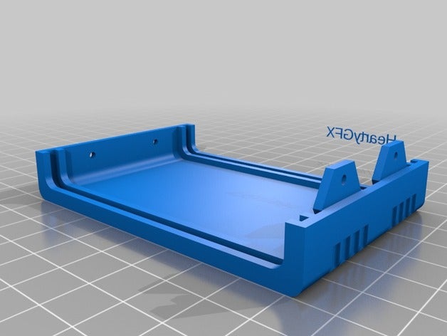 poe4-86-59-27 - Elektronik angepasst 3D print model - Mito3D