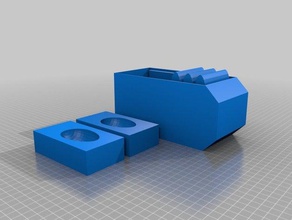 egg car seat physics astronomy 3d print model - Mito3D