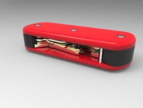 keypack other 3d print model - Mito3D