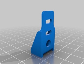 kemer klipsi shapeoko xcarve cnc makineleri diğer 3d print model - Mito3D