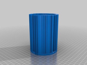 prime photonics cup office customized 3d print model - Mito3D