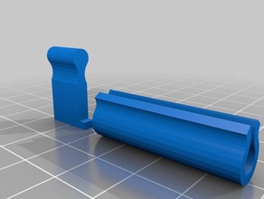 nefis fyyran 3d baskı 3d print model - Mito3D
