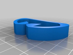simple clips boxs tools 3d print model - Mito3D