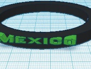 --mexico-- 3d printing 3d print model - Mito3D