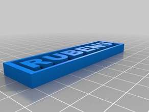 fantástico duup 3d impresión 3d print model - Mito3D
