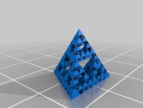 maricielo marin per la matematica art personalizzato 3d print model - Mito3D