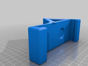 iphone 4 4s sup 3d stampa 3d print model - Mito3D