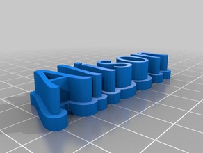 alison - 5 gr de niñas las esculturas personalizado 3d print model - Mito3D
