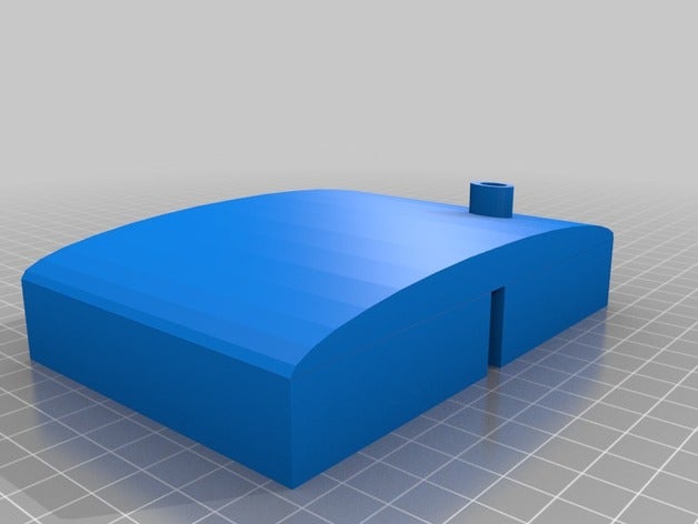 verdadeiro cabide arte 3D print model - Mito3D